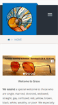 Mobile Screenshot of gotgrace.com